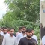 जयपुर के रामपुरा-कंवरपुरा में स्कूल को लेकर हंगामा, CJP कार्यकर्ताओं से मारपीट का आरोप