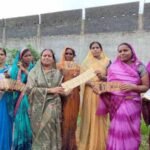 महिला सशक्तिकरण की मिसाल बनीं जुनवानी की बिहान दीदियां