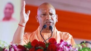 यूपी में हर घर तिरंगा अभियान का लक्ष्य बढ़ा, पांच करोड़ घरों तक पहुंचेगा तिरंगा