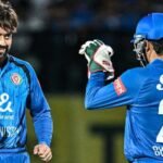 गणेश चतुर्थी पर होगा भारत-अफगानिस्तान T20? ACB ने BCCI से की खास तारीख की मांग