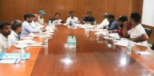 झारखंड में छात्रों और सरकार के बीच फिर नहीं बनी सहमति, परीक्षा रद्द करने की मांग पर अड़े छात्र