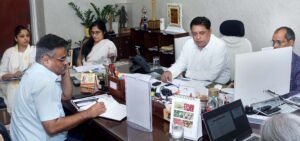 जयपुर में 19 से 22 अगस्त तक ब्रिक्स पर्यटन बैठकों का आयोजन