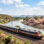 IRCTC की भारत गौरव ट्रेन से 25 सितंबर से शुरू होगी सप्त ज्योतिर्लिंग महायात्रा