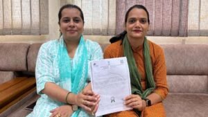 हिसार के कॉलेज के प्रोफेसरों ने तैयार की आम-जामुन की खास वाइन, मिला पेटेंट