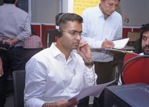 राजस्थान संपर्क 181 की समीक्षा, शिकायतों के त्वरित निस्तारण पर सरकार का जोर