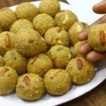 मूंग दाल मलाई लड्डू की आसान रेसिपी, स्वाद में हलवे से भी लगेंगे लाजवाब