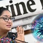 दिल्ली में स्वाइन फ्लू के 2,308 मामले, स्वास्थ्य मंत्री बोले- घबराने की जरूरत नहीं
