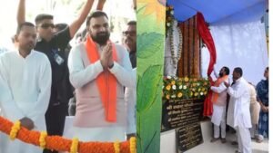 जमुई में स्वास्थ्य सेवाओं को बड़ी सौगात, जिला स्तर पर 36 तरह के ऑपरेशन होंगे