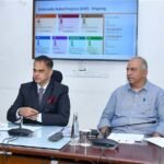 राजस्थान में 31 हजार करोड़ की परियोजनाओं की समीक्षा, समय पर पूरा करने के निर्देश