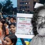 JPSC-JSSC आंदोलन के बीच छात्रों ने सरकार से वार्ता के लिए प्रतिनिधिमंडल की घोषणा की