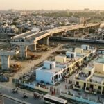 लखनऊ में भरवारा आरओबी का रास्ता साफ, 35 विस्थापित परिवारों को मिलेगा मकान और मुआवजा
