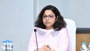 छत्तीसगढ़ में बाढ़ से निपटने की तैयारी तेज: 18 अगस्त को टेबल-टॉप और 20 को होगी मॉक ड्रिल