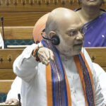 छात्र आंदोलन पर संसद में चर्चा को तैयार सरकार, ‘गृह मंत्री देंगे जवाब’; विपक्ष की मांग पर बनी सहमति