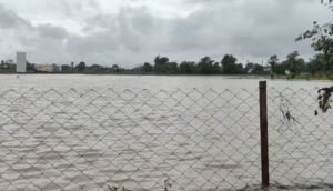 भोपाल में 24 घंटे में 7 इंच बारिश, कलियासोत-केरवा-कोलार डैम में बढ़ा पानी; 50+ इलाकों में जलभराव