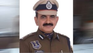 IPS Devendra Kumar Bishnoi: 12 बार फेल होने के बाद बने DIG, जानिए कौन हैं दबंग अफसर देवेंद्र बिश्नोई