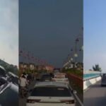 अतीक के समर्थकों की दबंगई का आरोप, लखनऊ से प्रयागराज तक मचा हड़कंप; केस दर्ज