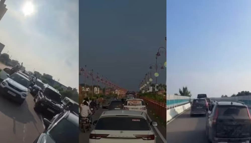अतीक के समर्थकों की दबंगई का आरोप, लखनऊ से प्रयागराज तक मचा हड़कंप; केस दर्ज