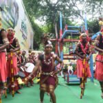 विशेष लेख:छत्तीसगढ़ का लोक-पर्व: हरेली तिहार