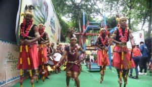 विशेष लेख:छत्तीसगढ़ का लोक-पर्व: हरेली तिहार