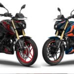 Bajaj Pulsar N160 S और N160 SS लॉन्च, दमदार इंजन के साथ मिले नए फीचर्स; जानें कीमत और खासियतें