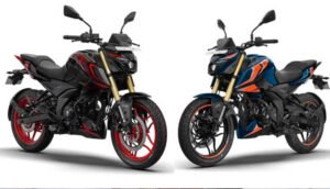 Bajaj Pulsar N160 S और N160 SS लॉन्च, दमदार इंजन के साथ मिले नए फीचर्स; जानें कीमत और खासियतें