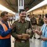 रेलवे बोर्ड की नई गाइडलाइंस, अब पति-पत्नी एक ही जगह कर सकेंगे नौकरी; नहीं रहेंगे एक-दूसरे के अधीन