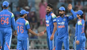 भारत सरकार के हाथ में टीम इंडिया के बांग्लादेश दौरे की चाबी, BCCI को मंजूरी का इंतजार
