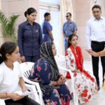 घबराइए मत, कराएंगे हर समस्या का समाधान: सीएम योगी