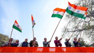 Har Ghar Tiranga 2026: तिरंगा फहराने से उतारने तक जानें पूरे नियम, ऐसे डाउनलोड करें सर्टिफिकेट