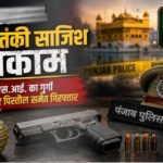 ISI की साजिश का भंडाफोड़! 86 हैंड ग्रेनेड बरामद, 15 अगस्त से पहले बड़े आतंकी हमले की थी तैयारी