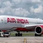 Air India फ्लाइट में 300 फीट नीचे गिरा विमान, हाइड्रोलिक फेलियर इंडिकेशन की जांच
