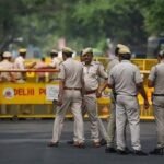 मणिपुर में बरामद रॉकेट लॉन्चर नरेला में नष्ट, सेना और स्पेशल सेल का बड़ा ऑपरेशन