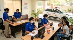 मिशन शक्ति केंद्रों के कर्मियों की ड्यूटी अब दूसरे कामों में नहीं लगेगी, DGP सख्त