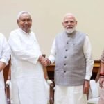 यूपी विधानसभा चुनाव में फिर किस्मत आजमाएगी JDU? गठबंधन या अकेले चुनाव पर मंथन जारी
