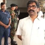 छात्र आंदोलन पर बोले हेमंत सोरेन, सरकार गंभीर, जल्द ठोस निर्णय लेने का किया भरोसा