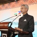 एस. जयशंकर 23-24 अगस्त को रूस दौरे पर, लावरोव से होगी अहम मुलाकात