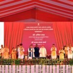 अमित शाह बोले- अटलजी का जीवन राष्ट्र प्रथम को समर्पित, राजस्थान में 5659 करोड़ के विकास कार्य