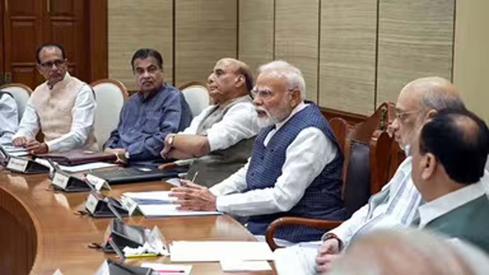 बिहार को मोदी कैबिनेट का बड़ा तोहफा, 3591 करोड़ से फोरलेन होगा मुजफ्फरपुर-सोनबरसा हाईवे