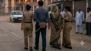 दानापुर कोर्ट का बड़ा फैसला, पति की हत्या के दोषी पत्नी और प्रेमी को उम्रकैद