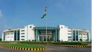 IIT पटना में दिखी पूरे देश की झलक, 26 राज्यों और 2 केंद्र शासित प्रदेशों के छात्रों ने लिया दाखिला