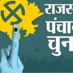 राजस्थान पंचायत चुनाव: 20 जिलों में महिला जिला प्रमुख, जयपुर-जोधपुर में पद अनारक्षित