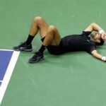 US Open 2026 में बड़ा उलटफेर, 20 साल बाद पहली बार ग्रैंड स्लैम के पहले दौर में हारे जोकोविक