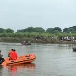 पटना में गंगा स्नान के दौरान दर्दनाक हादसा, एक ही परिवार की 7 बच्चियां डूबीं