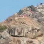 कौलेश्वरी मंदिर मार्ग पर बनेगी नई पीसीसी सड़क, श्रद्धालुओं को मिलेगी बड़ी राहत जल्द