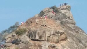 कौलेश्वरी मंदिर मार्ग पर बनेगी नई पीसीसी सड़क, श्रद्धालुओं को मिलेगी बड़ी राहत जल्द