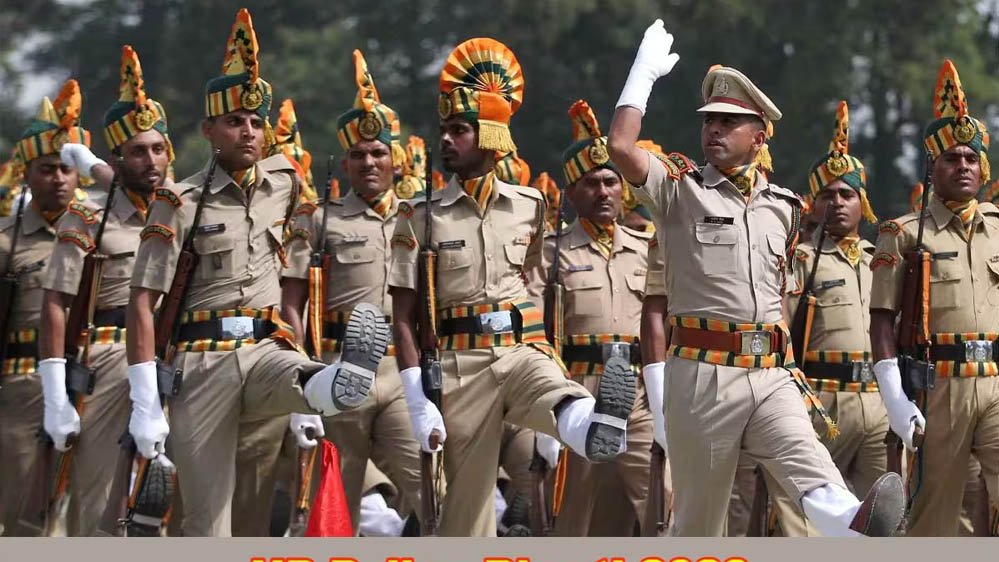 MP में आदिवासी युवाओं के लिए बड़ा ऐलान, बैगा-भारिया-सहरिया की पुलिस में बनेंगी विशेष कंपनियां