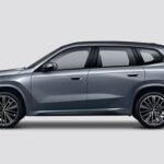 BMW X1 LWB की लॉन्च डेट फाइनल, 21 अगस्त को होगी एंट्री; कंपनी ने शुरू की बुकिंग