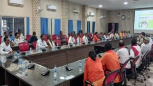 जहां मलेरिया था बड़ी चुनौती, वहां बदली तस्वीर, 10 साल में 83% घटे मामले, अब गांवों में बदल रही लोगों की आदत