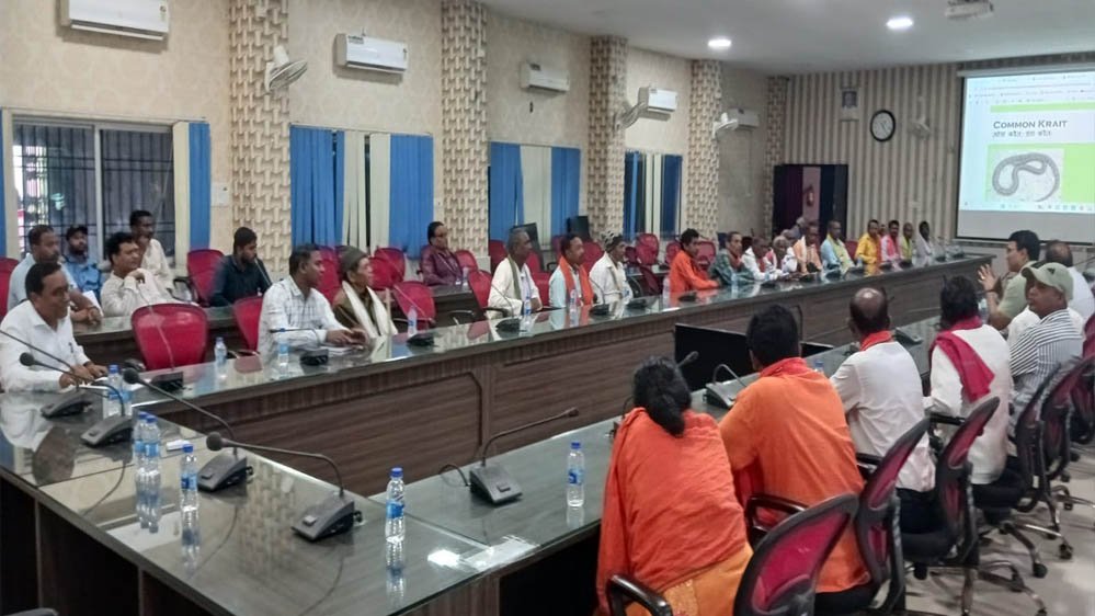 जहां मलेरिया था बड़ी चुनौती, वहां बदली तस्वीर, 10 साल में 83% घटे मामले, अब गांवों में बदल रही लोगों की आदत