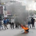 झारखंड में छात्रों का बड़ा ऐलान, बोले- ‘अब सिर्फ CM सोरेन से करेंगे बात’; आज BJP का बंद